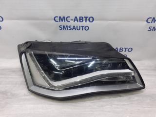 Фара LED правая Audi A8 2010