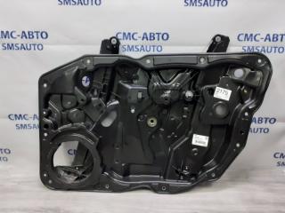 Стеклоподъемник передний правый Volkswagen Touareg 2011