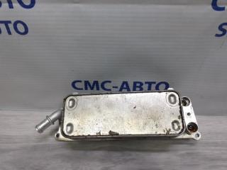 Радиатор масляный Audi A6 Allroad 2016 контрактная Радиатор масляный Audi A6 Allroad 2016