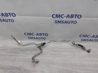 Трубка топливная Audi A6 Allroad 2016