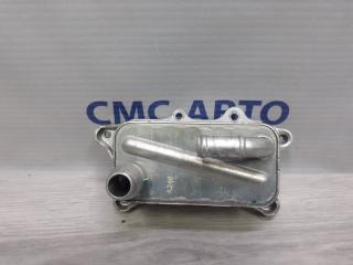 Радиатор масляный Audi A6 Allroad 2016 контрактная Радиатор масляный Audi A6 Allroad 2016