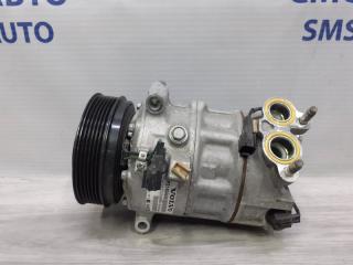 Компрессор кондиционера Volvo V90 2017