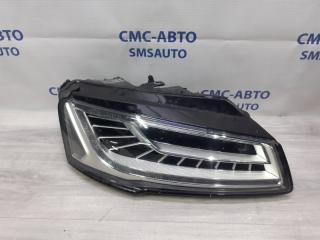 Фара LED Matrix правая Audi A8 2014