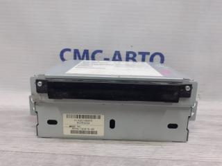 CD чейнджер Volvo S80 2012