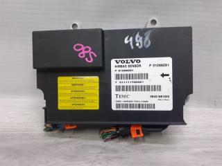 Блок управления AIR BAG Volvo S80 2012
