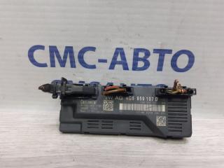 Блок управления крышкой багажника Audi A7 контрактная Блок управления крышкой багажника Audi A7