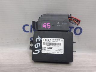 Блок управления стояночным тормозом Audi Q5 2014