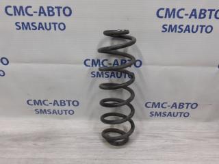 Пружина задняя Audi Q5 2014