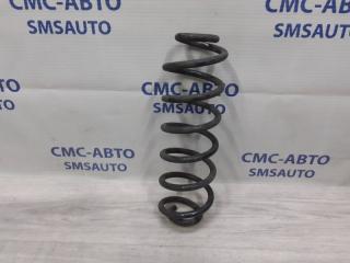 Пружина задняя Audi Q5 2014