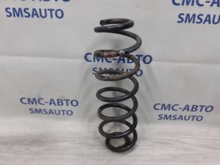 Пружина задняя Audi Q5 2014