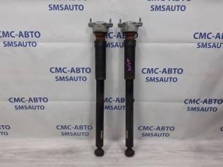 Амортизатор задний Mercedes-Benz GLK