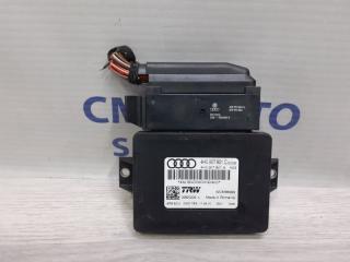 Блок управления стояночным тормозом Audi A8 2010