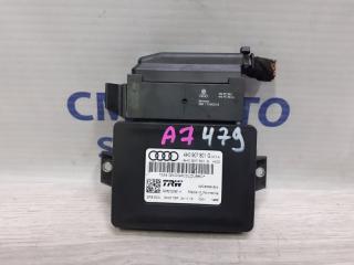 Блок управления стояночным тормозом Audi A7 2013