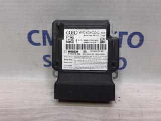Блок управления AIR BAG Audi A8 2014