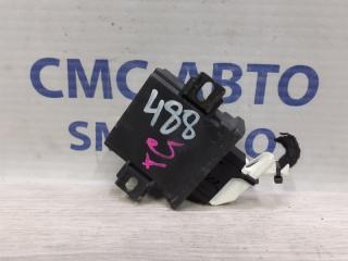 Блок управления светом Touareg 2011 NF 3.6