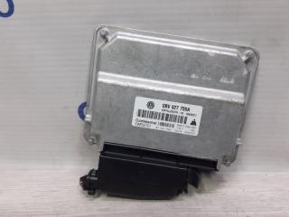 Блок управления раздаткой Volkswagen Touareg 2011 контрактная Блок управления раздаткой Volkswagen Touareg 2011
