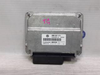 Блок управления раздаткой Volkswagen Touareg 2011 контрактная Блок управления раздаткой Volkswagen Touareg 2011