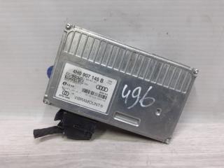 Блок управления Audi A8 2017 контрактная Блок управления Audi A8 2017