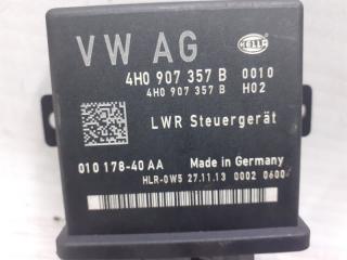 Блок управления светом A7 2013 C7 3.0 CGW