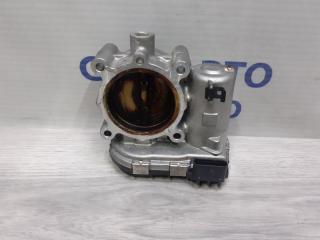 Дроссельная заслонка Mercedes-Benz C-Class 2014