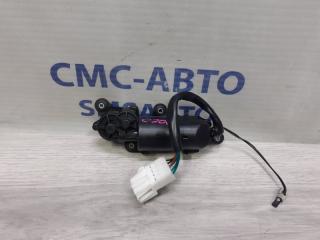 Моторчик шторки правый Mercedes-Benz C-Class 2014