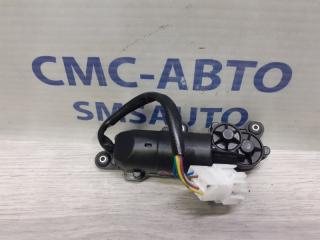 Моторчик шторки левый Mercedes-Benz C-Class 2014