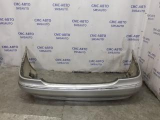 Бампер в сборе задний Mercedes-Benz S-Class контрактная Бампер в сборе задний Mercedes-Benz S-Class