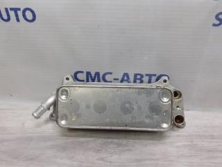 Радиатор масляный Audi A6 2012 контрактная Радиатор масляный Audi A6 2012