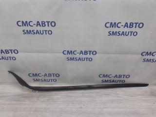 Молдинг лобового стекла левый Volvo V90 2017