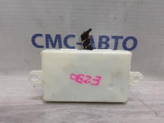 Блок управления безключевым доступом Mercedes-Benz E-Class 2013