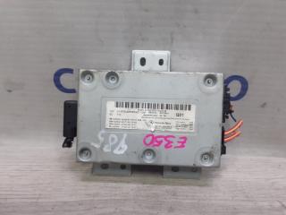 Блок управления Mercedes-Benz E-Class 2009 контрактная Блок управления Mercedes-Benz E-Class 2009