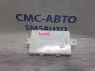 Блок бесключевого доступа Mercedes-Benz C-Class 2014