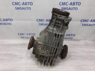 Редуктор заднего моста задний Audi A8 2011