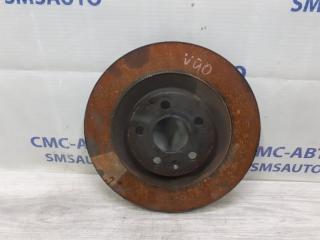 Диск тормозной задний Volvo V90 2017