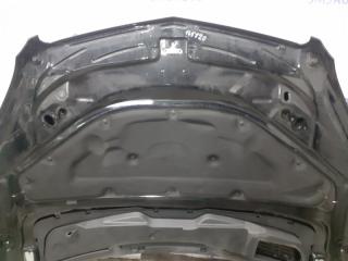 Шумоизоляция капота Mercedes-Benz R-Class