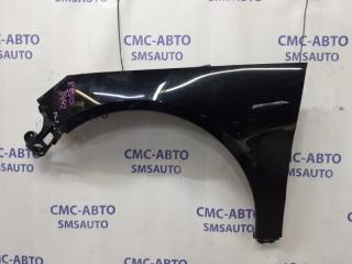 Крыло переднее левое Mercedes-Benz R-Class W251 3.5 A2518800506 контрактная