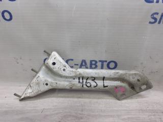 Кронштейн крыла передний левый Audi Q5 2012