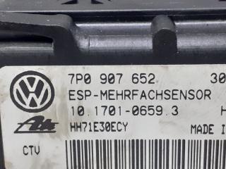 Датчик ускорения Volkswagen Touareg NF 3.6 Датчик ускорения Volkswagen Touareg NF 3.6