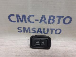 Кнопка багажника Audi A6 Allroad 2016 контрактная Кнопка багажника Audi A6 Allroad 2016