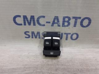 Блок управления стеклоподъемника задний Audi A8 2010