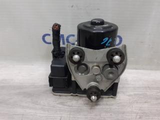 Блок АБС ABS Volkswagen Touareg 2011