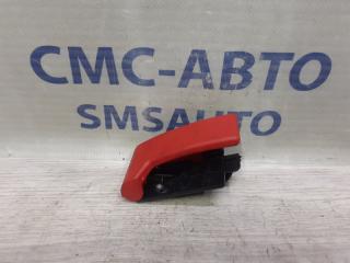 Ручка открывания капота Mercedes-Benz GLK