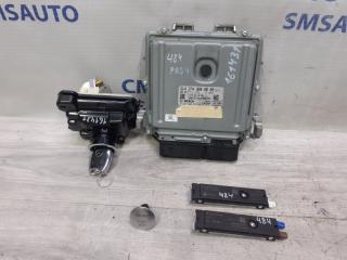 Комплект для запуска FBS4 Mercedes-Benz C-Class 2014