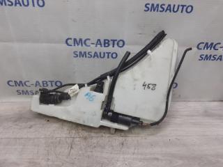 Бачок стеклоомывателя Audi A6 Allroad 2016