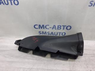 Воздуховод Audi A6 2014 контрактная Воздуховод Audi A6 2014