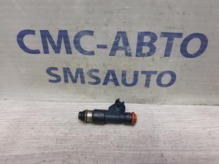 Форсунка топливная Volvo S80