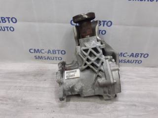 Раздатка Volvo S80