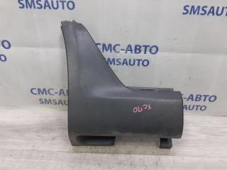 Уголок порога правый Volvo XC70 2008