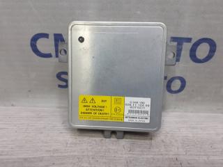 Блок розжига ксенона Volvo S80 контрактная Блок розжига ксенона Volvo S80