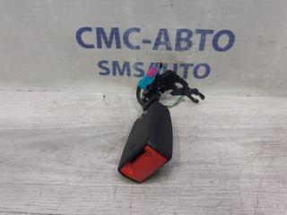 Замок ремня безопасности задний правый Volvo XC60